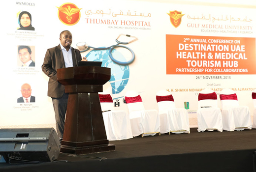 Annual Medical Tourism Conference  1